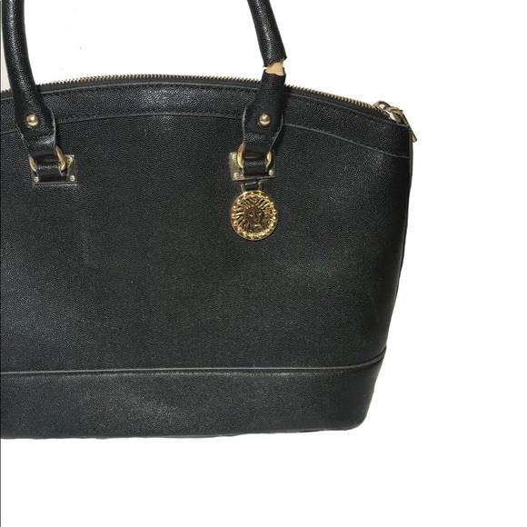 Anne Klein  Dome Satchel - Picture 4 of 11